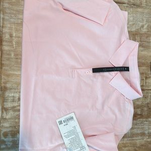 New with tags men’s Evolution Polo Oxford